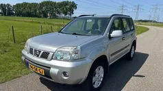 Gebruikt 2006 Nissan X-Trail Comfort SUV | € 1.749 (Goede deal)