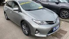 Gebruikt 2015 Toyota Auris Stationwagen | € 9.900 (Super prijs)