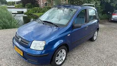 Gebruikt 2004 Fiat Panda Emotion Hatchback | € 2.950 (Eerlijke prijs)