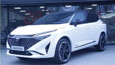 Gebruikt 2025 Nissan Qashqai SUV | € 42.900 (Eerlijke prijs)