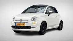 Gebruikt 2021 Fiat 500C Launch Edition Cabriolet | € 13.489 (Goede deal)