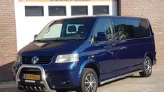 Overige Gebruikt 2008 VW T5 Trendline Van | € 6.995 (Eerlijke prijs)