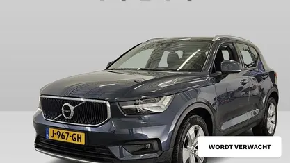Occasion 2020 Volvo XC40 Business Edition SUV | € 26.394 (Eerlijke prijs)