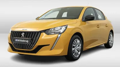 Occasion 2023 Peugeot 208 Active Hatchback | € 14.925 (Goede deal)