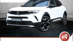 Gebruikt 2023 Opel Mokka Ultimate SUV | € 22.880 (Eerlijke prijs)