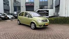 Gebruikt 2007 Opel Meriva MPV | € 2.995 (Eerlijke prijs)
