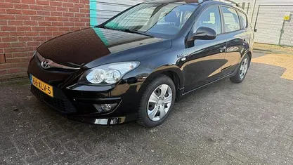Occasion Hyundai i30 127 PK (93 kW) 2012 Stationwagen