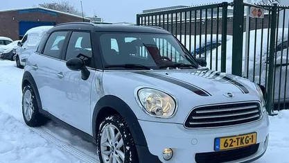 Occasion Mini Cooper Countryman Business 123 PK (90 kW) 2012 SUV