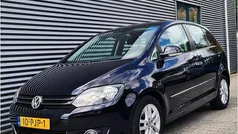 Zwart Gebruikt 2011 VW Golf Plus Highline MPV | € 5.495 (Eerlijke prijs)