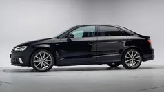 Gebruikt 2018 Audi A3 S-Line Sedan | € 14.845 (Super prijs)