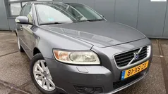 Grijs Gebruikt 2007 Volvo V50 Stationwagen | € 3.899 (Eerlijke prijs)