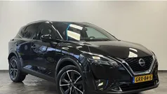 Gebruikt 2023 Nissan Qashqai 360º SUV | € 29.350 (Eerlijke prijs)