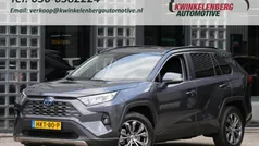 Gebruikt 2024 Toyota RAV4 Hybrid Team SUV | € 48.950 (Eerlijke prijs)