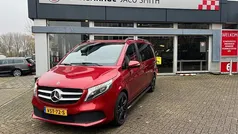 Gebruikt 2021 Mercedes V250 MPV | € 43.990 (Goede deal)