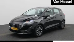 Zwart Gebruikt 2023 Ford Fiesta Titanium Hatchback | € 15.900 (Eerlijke prijs)