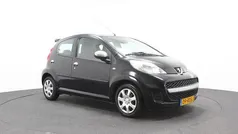 Gebruikt 2011 Peugeot 107 Hatchback | € 4.350 (Eerlijke prijs)