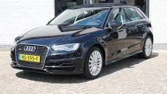 Gebruikt 2015 Audi A3 Sportback Attraction Hatchback | € 11.950 (Eerlijke prijs)