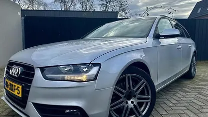 Gebruikt 2012 Audi A4 Business Stationwagen | € 8.990 (Eerlijke prijs)