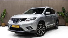 Gebruikt 2017 Nissan X-Trail SUV | € 15.950 (Eerlijke prijs)