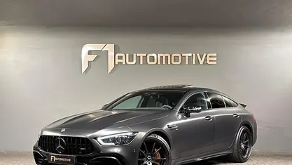 Occasion Mercedes AMG GT 4-Door Coupe AMG 639 PK (469 kW) 2018 Coupé