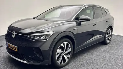 Occasion VW ID.4 Edition 150 kW (204 PK) 2020 Grijs SUV