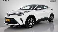 Gebruikt 2022 Toyota C-HR SUV | € 24.945 (Eerlijke prijs)