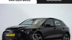 Gebruikt 2021 Audi A3 Sportback e-tron S-Line Hatchback | € 27.885 (Eerlijke prijs)