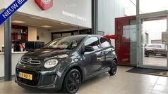 Gebruikt 2018 Citroën C1 Feel Hatchback | € 10.950 (Eerlijke prijs)