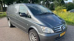 Overige Gebruikt 2013 Mercedes Vito MPV | € 6.999 (Eerlijke prijs)