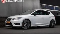Gebruikt 2016 Cupra Leon Hatchback | € 20.945 (Goede deal)