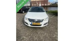 Gebruikt 2009 VW CC Sedan | € 3.500 (Goede deal)