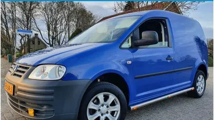 Occasion VW Caddy 80 PK (58 kW) 2009 MPV