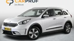 Gebruikt 2018 Kia Niro SUV | € 17.645 (Eerlijke prijs)