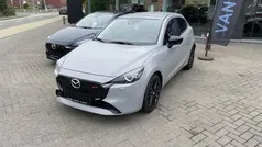Gebruikt 2024 Mazda 2 Homura-Line Hatchback | € 23.000 (Goede deal)