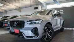 Gebruikt 2022 Volvo XC60 R-Design SUV | € 48.900 (Eerlijke prijs)