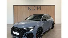 Gebruikt 2023 Audi RS3 Sportback Hatchback | € 72.950 (Eerlijke prijs)