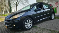Gebruikt 2008 Peugeot 207 Hatchback | € 1.950 (Eerlijke prijs)