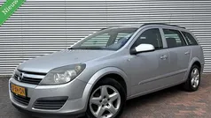 Gebruikt 2007 Opel Astra Business Stationwagen | € 1.850 (Goede deal)