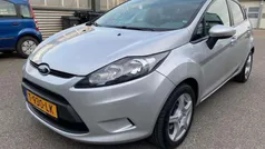 Gebruikt 2010 Ford Fiesta Hatchback | € 5.750 (Eerlijke prijs)