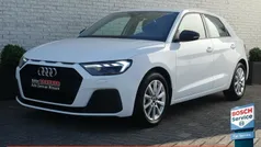 Wit Gebruikt 2024 Audi A1 Proline Hatchback | € 27.950 (Super prijs)