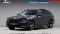 Gebruikt 2025 BMW 520 Comfort Edition Stationwagen | € 68.450 (Super prijs)