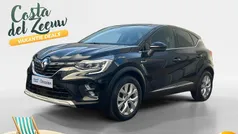 Gebruikt 2022 Renault Captur Intens SUV | € 18.940 (Eerlijke prijs)