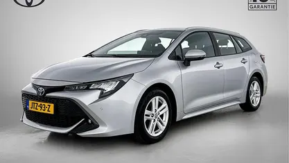 Occasion Toyota Corolla Limited 2026 Stationwagen