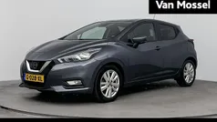 Gebruikt 2019 Nissan Micra N-Connecta Hatchback | € 13.435 (Eerlijke prijs)
