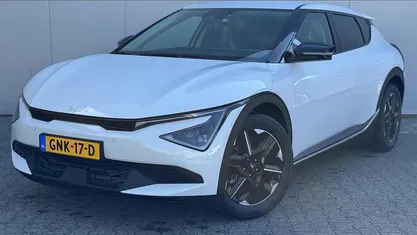 Occasion Kia EV6 Light 125 kW (170 PK) 2024 SUV