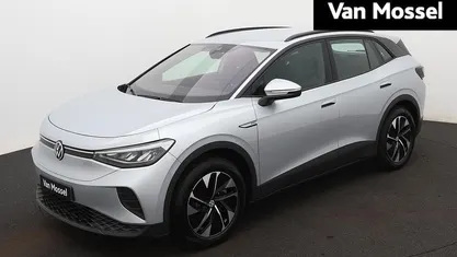 Grijs Gebruikt 2023 VW ID.4 Comfortline SUV | € 39.845 (Eerlijke prijs)