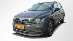 Gebruikt 2022 VW Tiguan Life SUV | € 34.788 (Goede deal)
