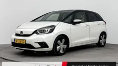 Wit Gebruikt 2022 Honda Jazz Executive Hatchback | € 21.400 (Eerlijke prijs)