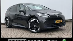 Grijs Gebruikt 2020 VW ID.3 Pro Hatchback | € 20.900 (Eerlijke prijs)