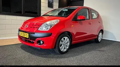 Gebruikt 2012 Nissan Pixo Hatchback | € 4.995 (Eerlijke prijs)